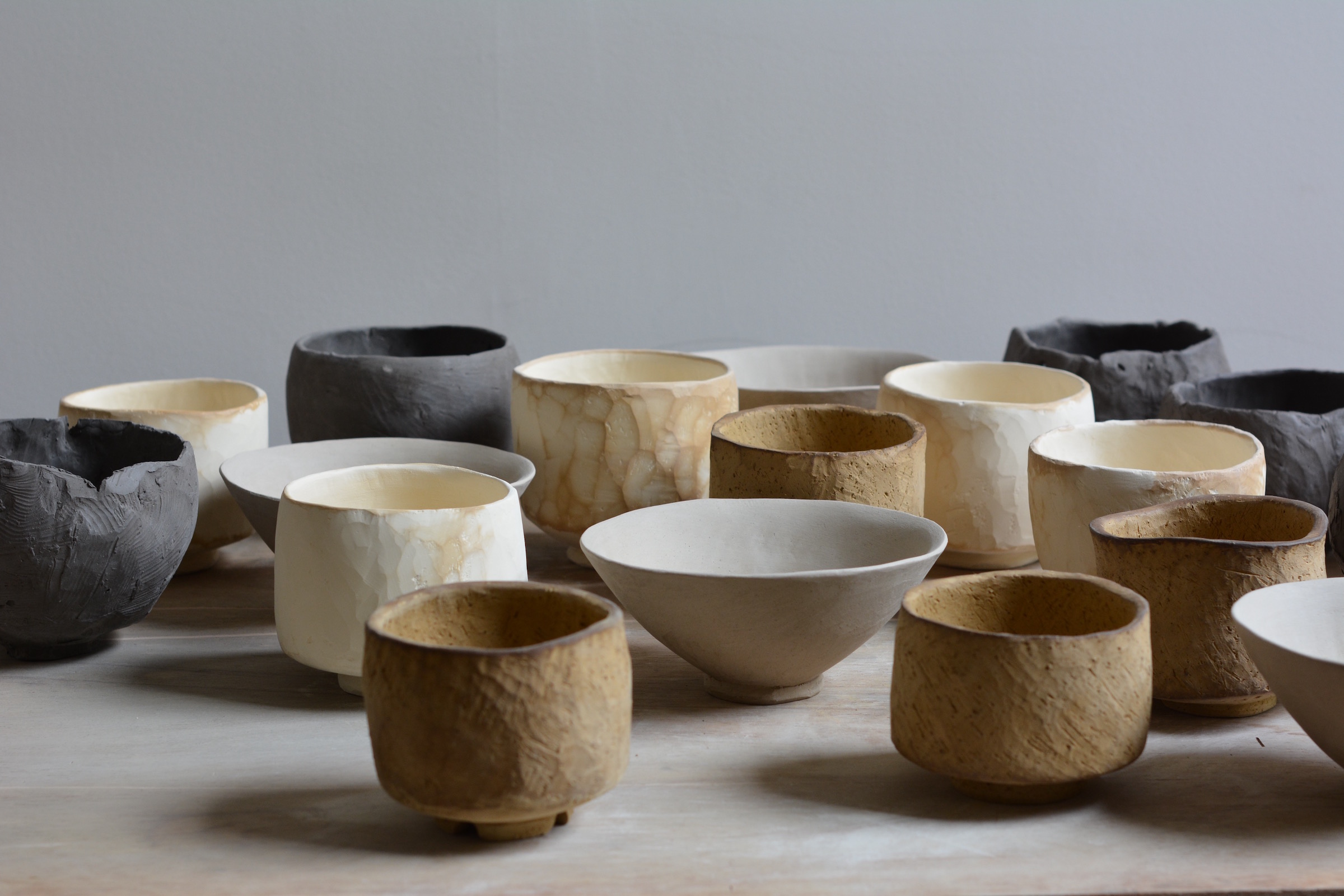 Emilie Pedron_UNFIRED_2016