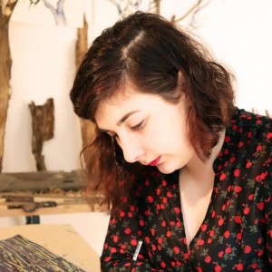 Flore Falcinelli
