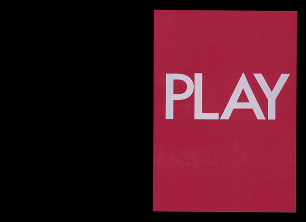 The PLAY: Big Book, 1967 - 2014
Pages extraites du livre
Publié par BAT avec le soutien du Cnap et du Frac Ile-de-France
Courtesy editions BAT