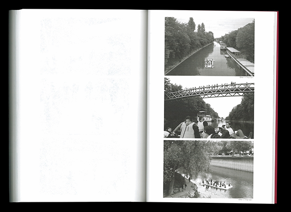 The PLAY: Big Book, 1967 - 2014
Pages extraites du livre
Publié par BAT avec le soutien du Cnap et du Frac Ile-de-France
Courtesy editions BAT