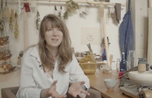 Capture interview Céline Pelcé