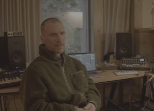 Capture interview Krikor Kouchian