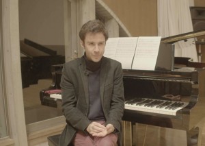 Capture interview Marcus Borja