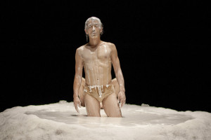 VESSEL - ダミアン・ジャレと名和晃平 - Crédit photo Arnaud Rodriguez