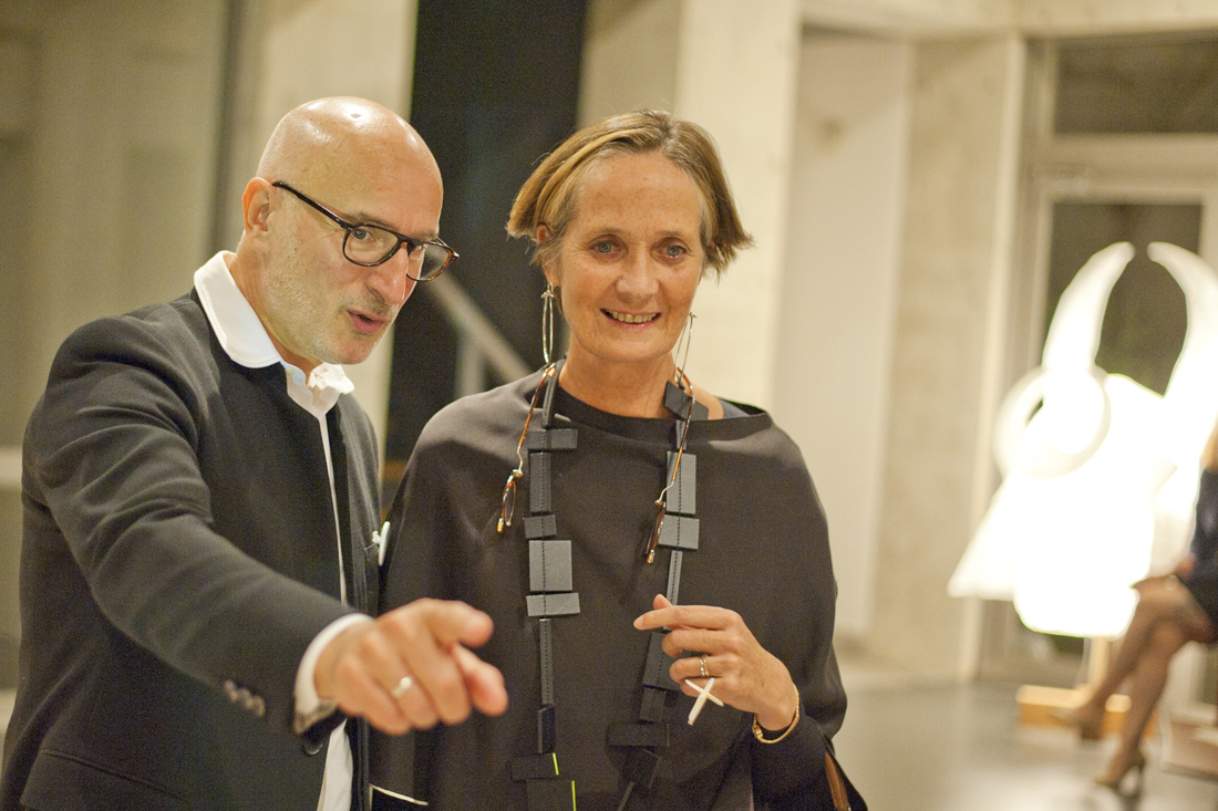 Nuit Blanche 2015.