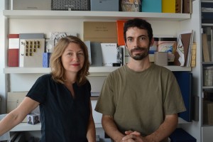 VK2019_Laurel Parker et Paul Chamard (1)