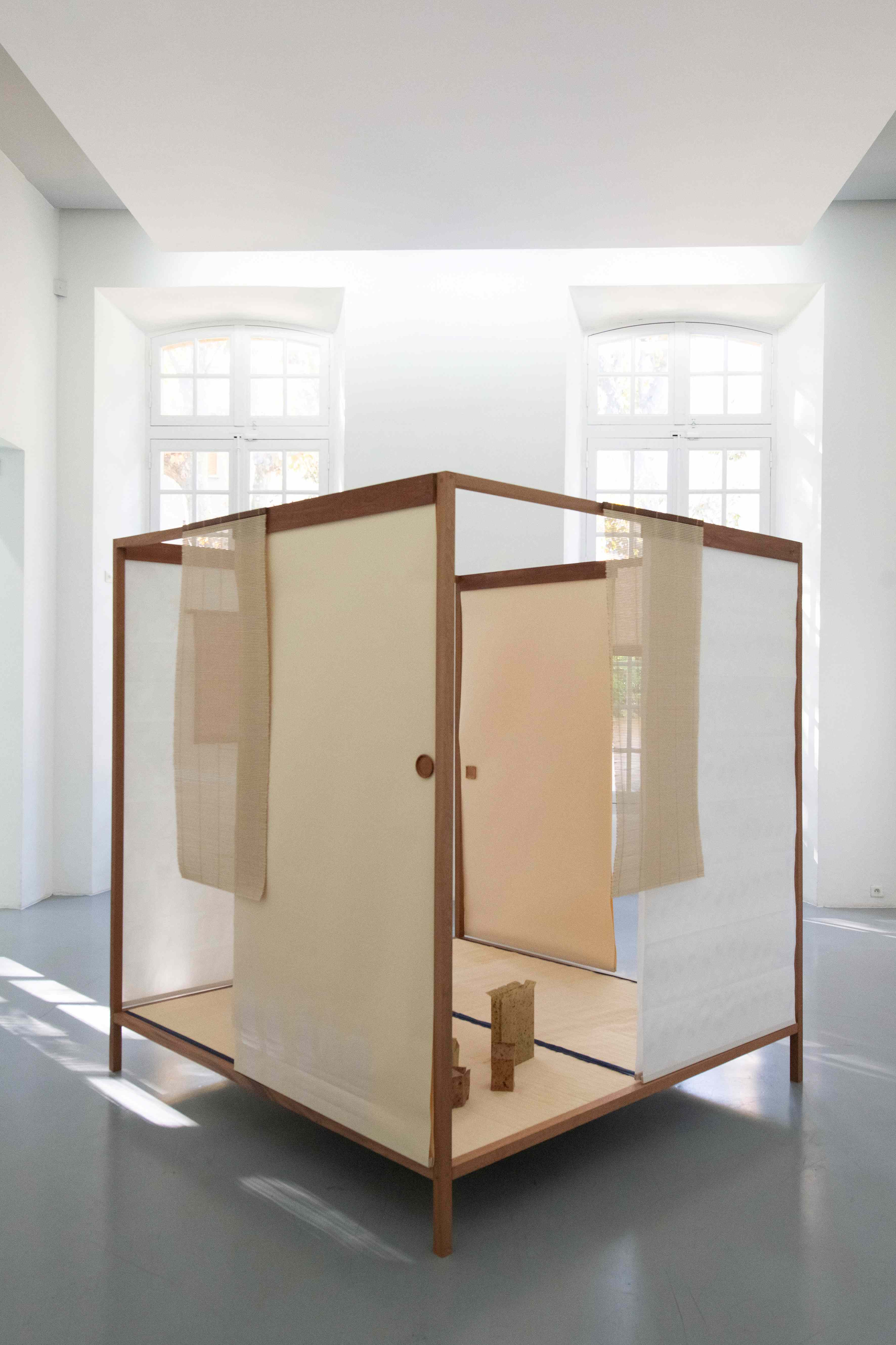 Viva Villa V2020_VK_Laurel Parker et Paul Chamard_credit Louise Quignon-Hans Lucas pour Viva Villa (1)