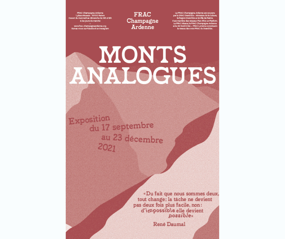 Boris Bergmann_Monts analogues