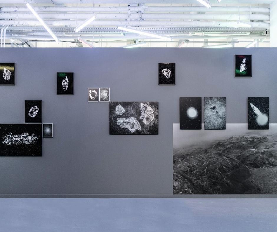 Sandrine Elberg_COSMIC, PHOTOGRAPHIES, 2019 TRIPOSTAL, LILLE_credit Sandrine Elberg