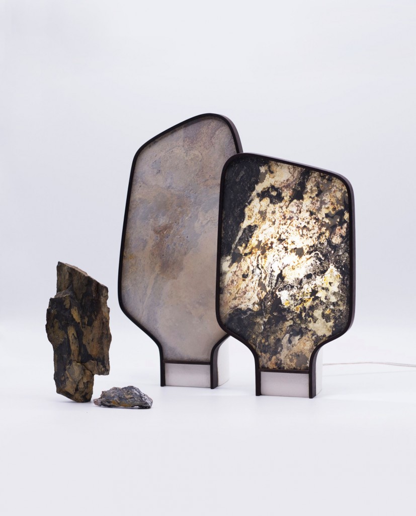 Dimitry Hlinka - luminaire Taiwan ®Juliette Leclercq
