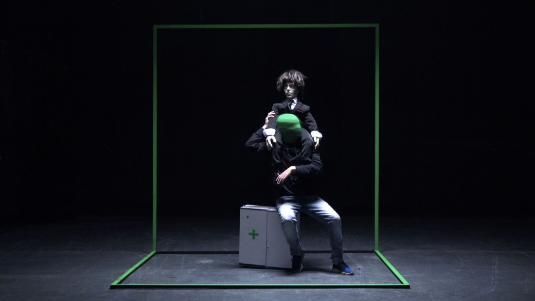 LA DIMENSION D'APRÈS ©Sylvain Verdet