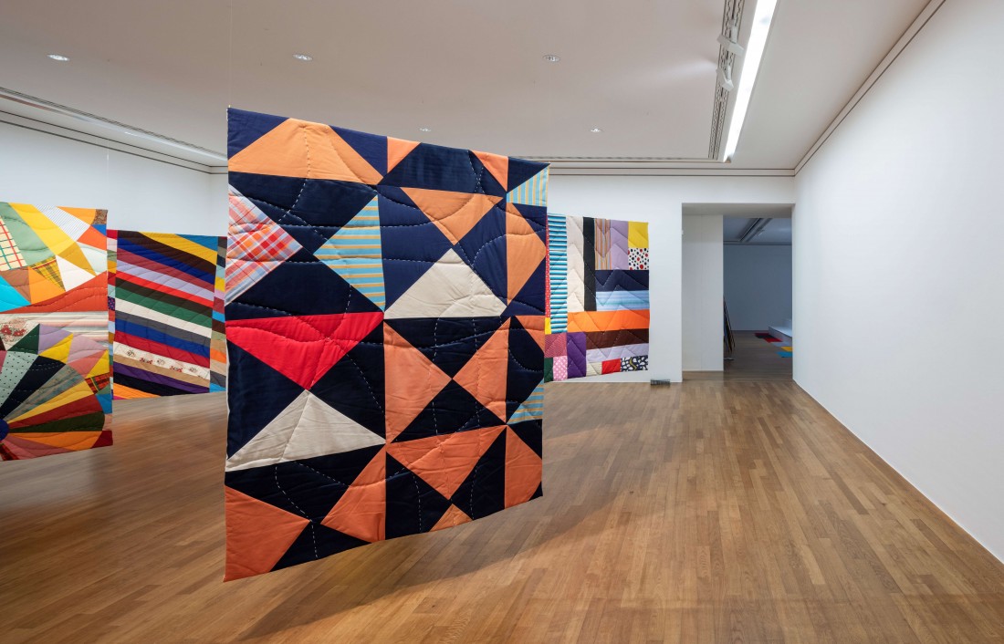 Ulla von Brandenburg Kunstmuseum Bonn 2018_1_© David Ertl und Kunstmuseum Bonn