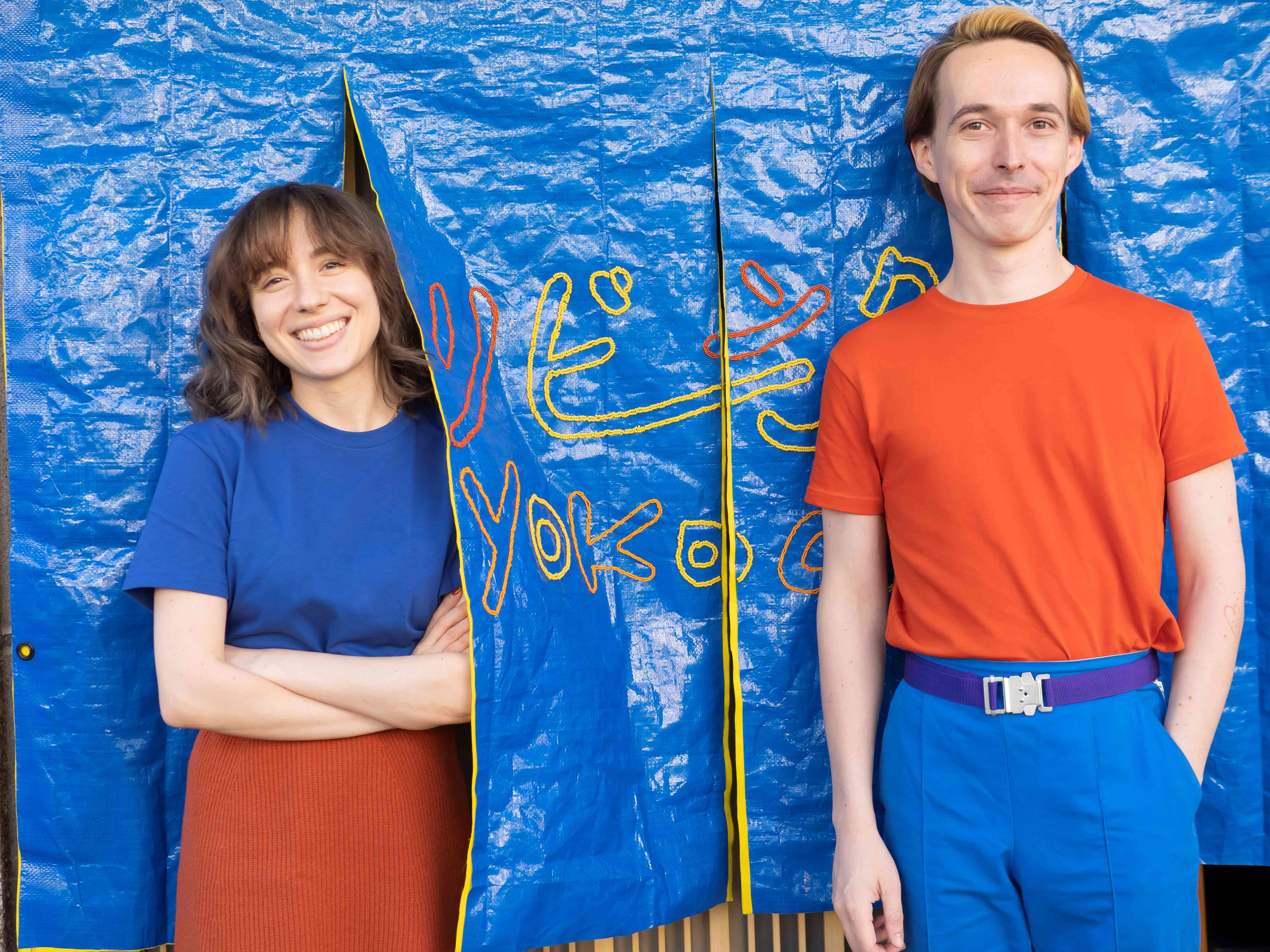 Karine et Franck 2