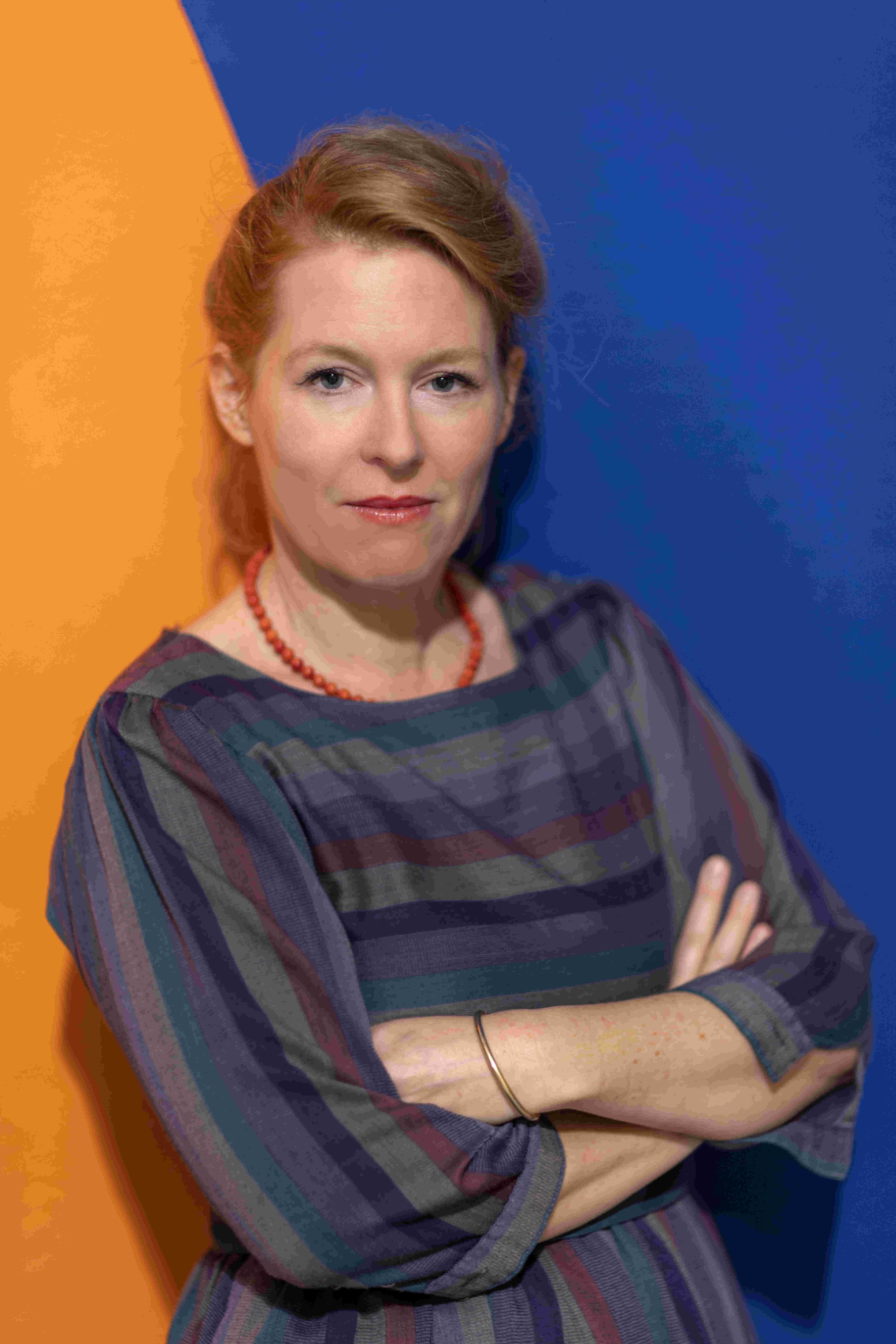 réduit Ulla vonB portrait crédit Helge Mundt (1)