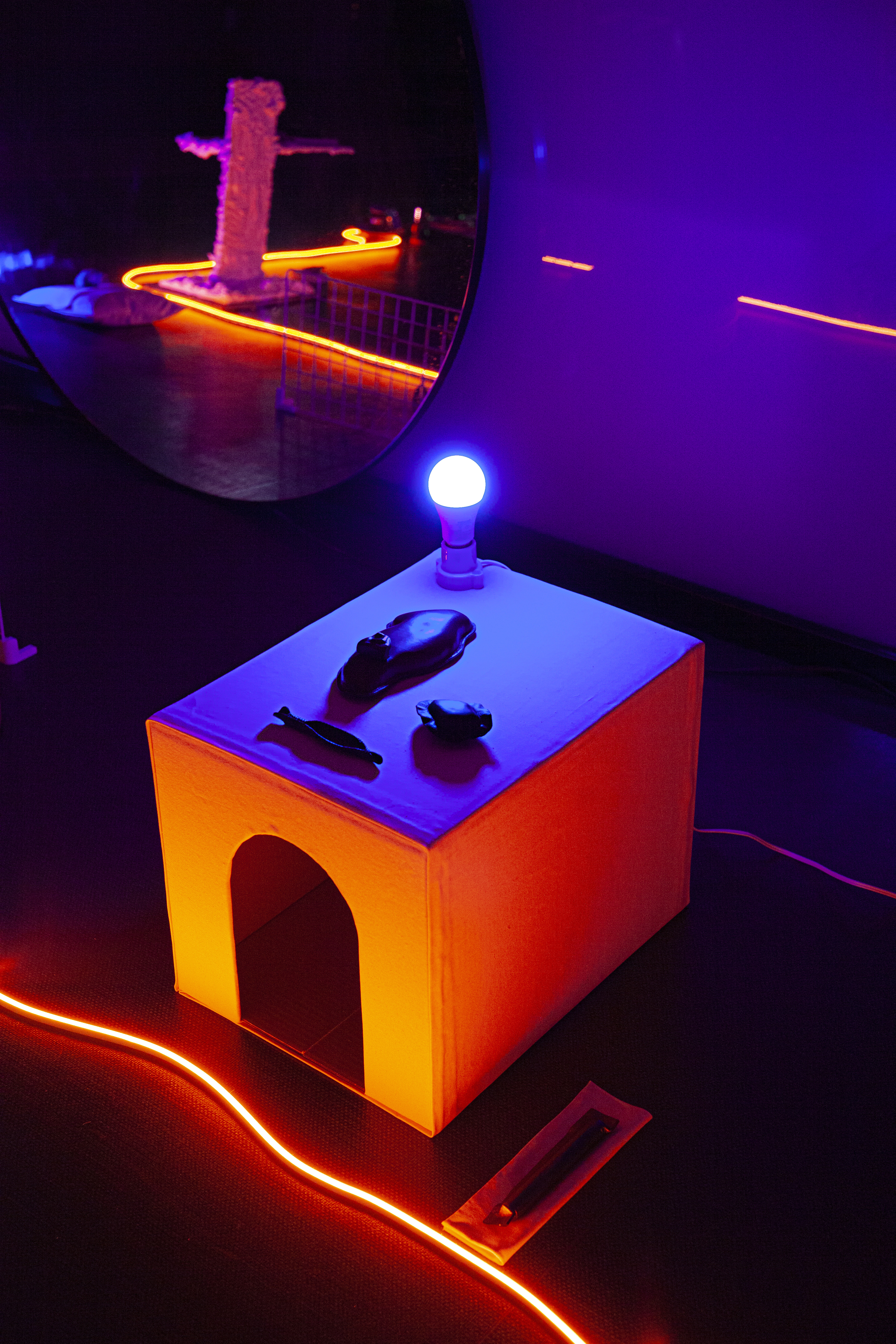 Bridge studio - Monomi - visuel