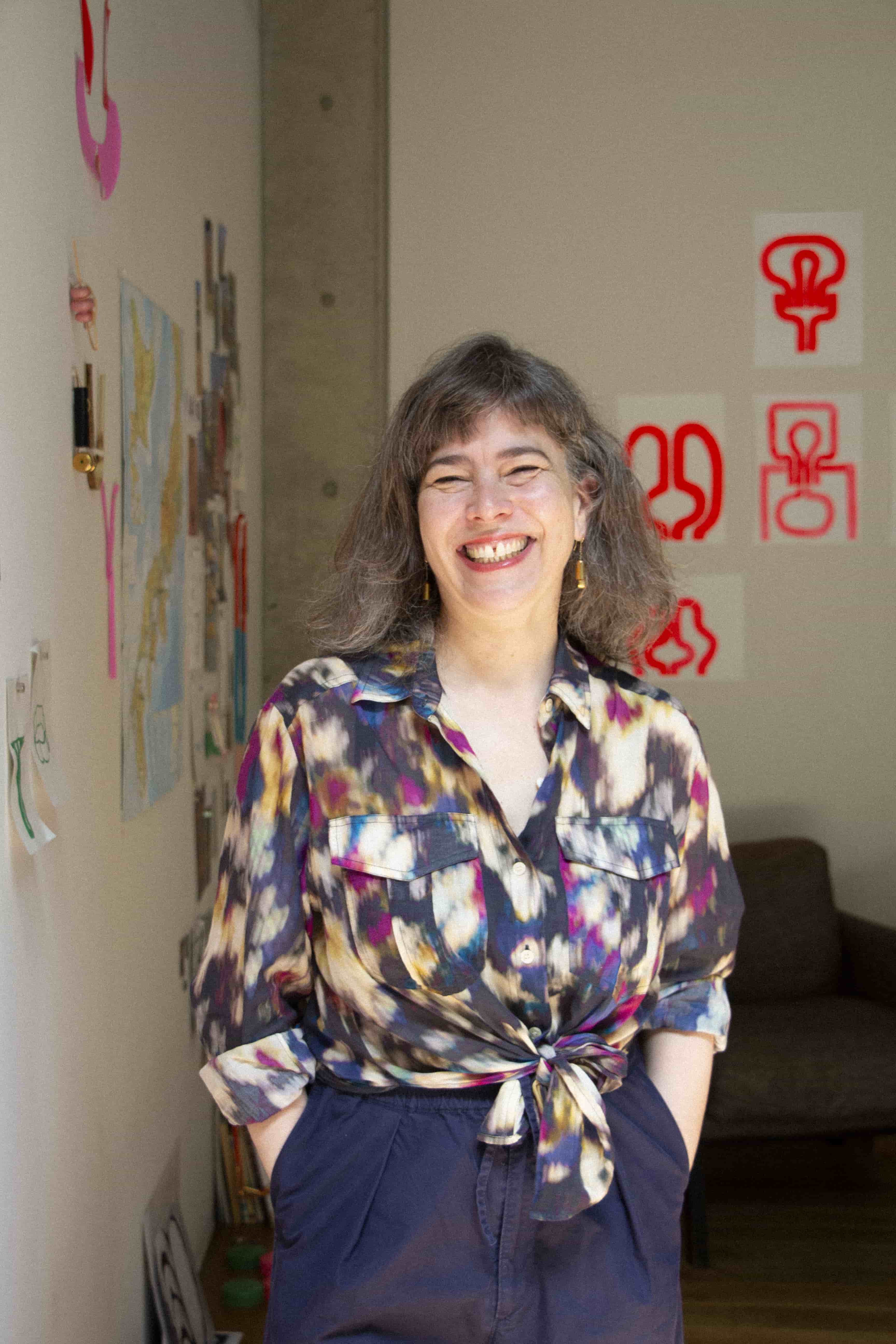 Portrait Marion Vidal retouche-min